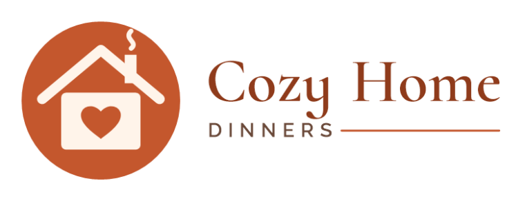 Cozy Home Dinners